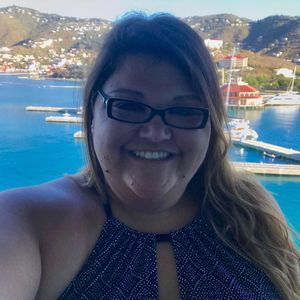 Meet your Posher, Alisha